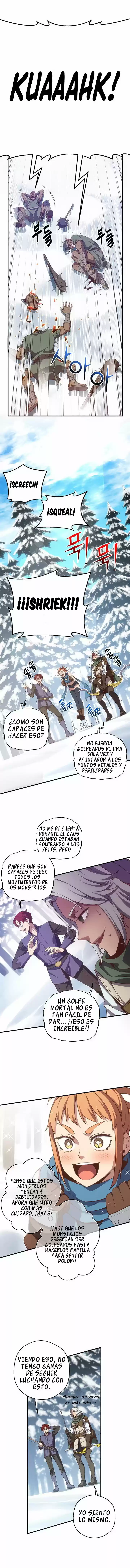 El Legendario Escultor De La Luz Lunar - Capítulo 162 - Página 11 - LectorTMOo