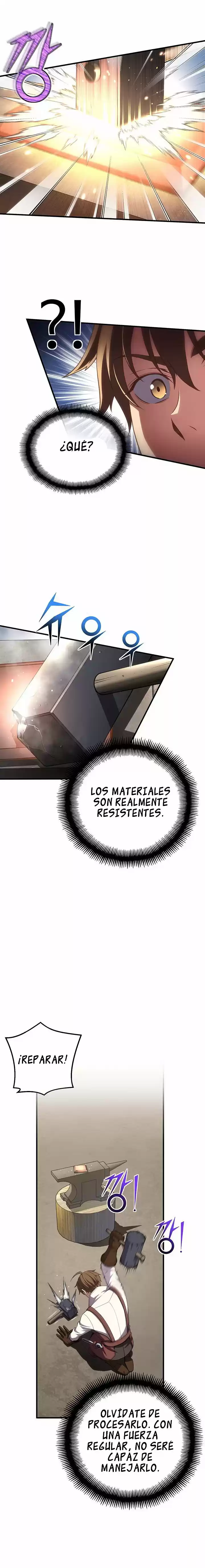 El Legendario Escultor De La Luz Lunar - Capítulo 163 - Página 7 - LectorTMOo