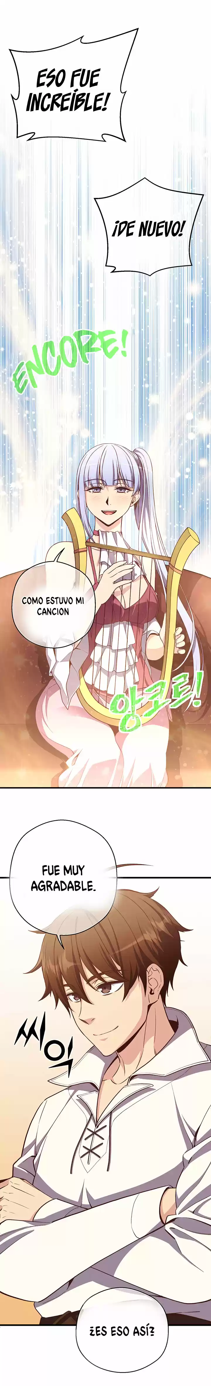 El Legendario Escultor De La Luz Lunar - Capítulo 166 - Página 6 - LectorTMOo