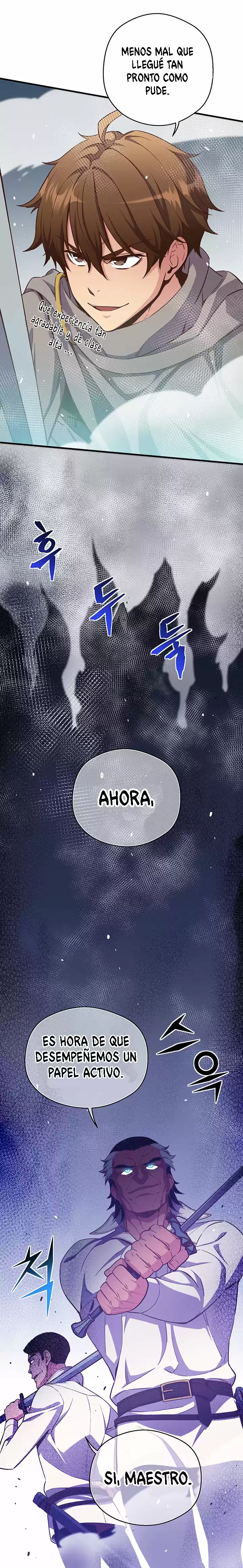 El Legendario Escultor De La Luz Lunar - Capítulo 168 - Página 4 - LectorTMOo