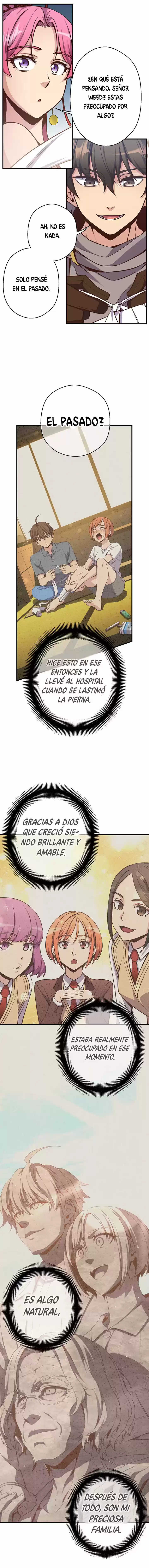 El Legendario Escultor De La Luz Lunar - Capítulo 169 - Página 16 - LectorTMOo