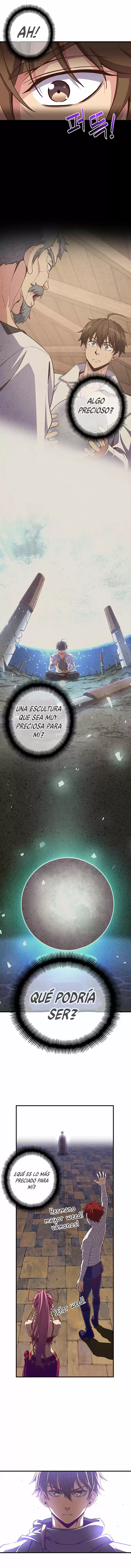 El Legendario Escultor De La Luz Lunar - Capítulo 169 - Página 17 - LectorTMOo