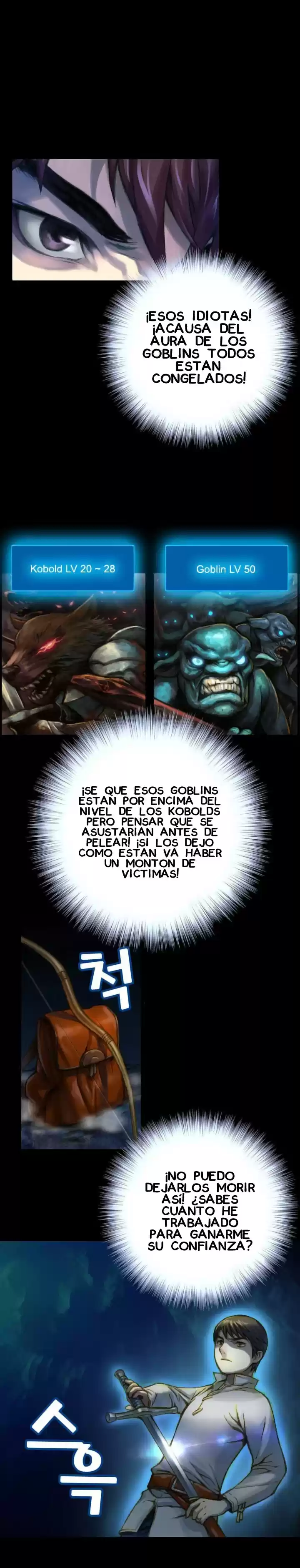 El Legendario Escultor De La Luz Lunar - Capítulo 18 - Página 2 - LectorTMOo