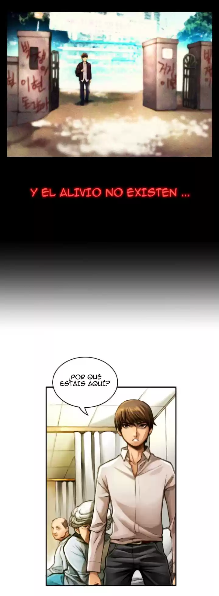 El Legendario Escultor De La Luz Lunar - Capítulo 2 - Página 10 - LectorTMOo