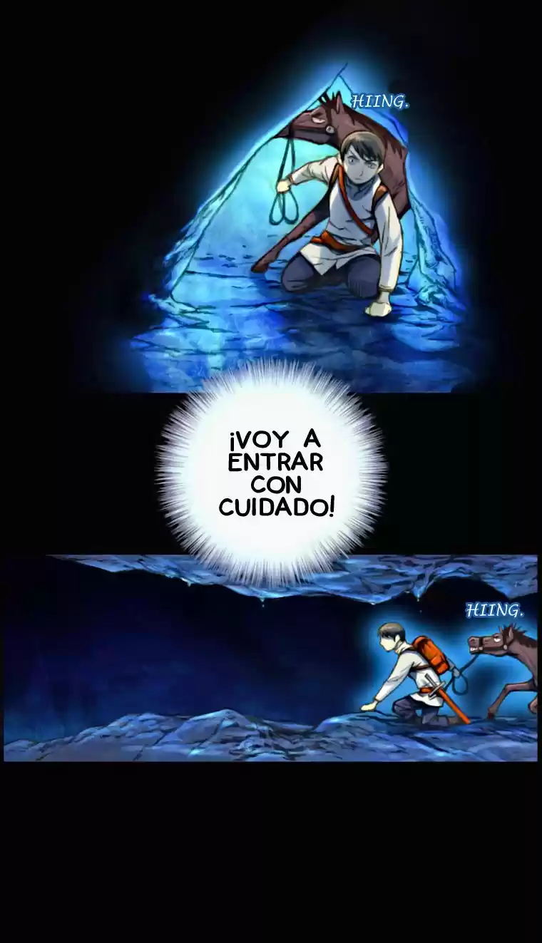 El Legendario Escultor De La Luz Lunar - Capítulo 20 - Página 11 - LectorTMOo