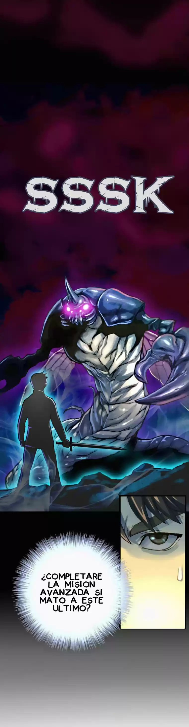El Legendario Escultor De La Luz Lunar - Capítulo 22 - Página 1 - LectorTMOo