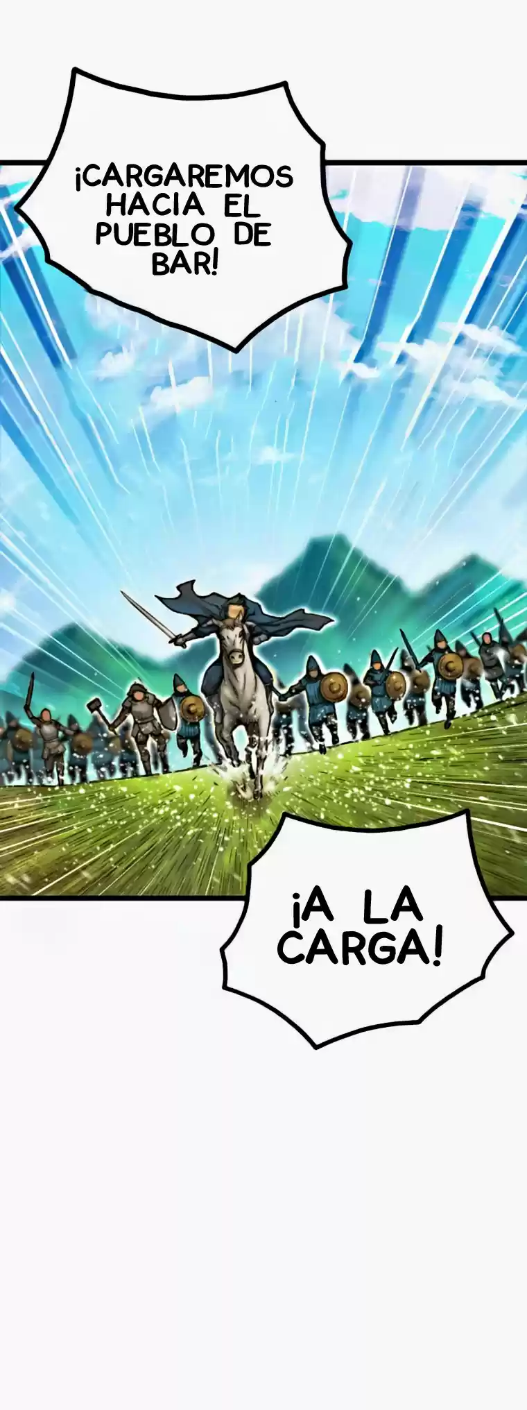 El Legendario Escultor De La Luz Lunar - Capítulo 29 - Página 17 - LectorTMOo
