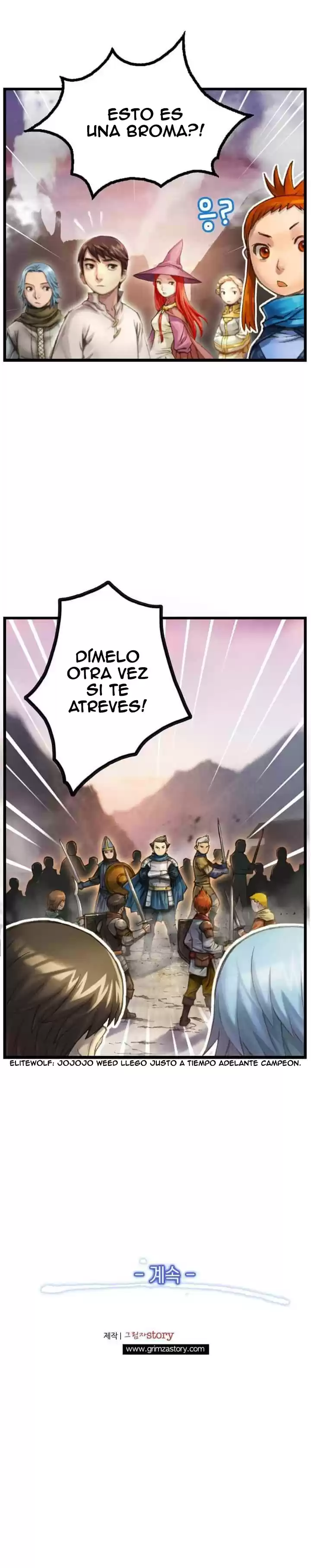 El Legendario Escultor De La Luz Lunar - Capítulo 34 - Página 24 - LectorTMOo