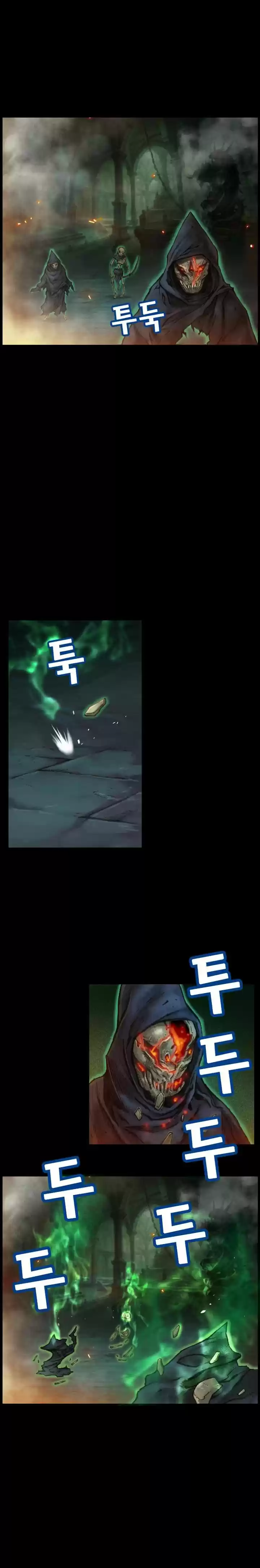 El Legendario Escultor De La Luz Lunar - Capítulo 43 - Página 9 - LectorTMOo