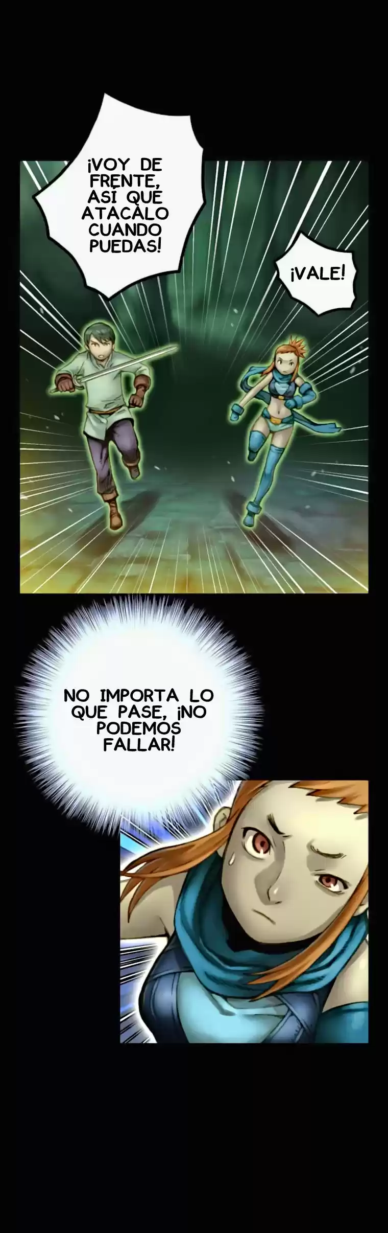 El Legendario Escultor De La Luz Lunar - Capítulo 45 - Página 11 - LectorTMOo