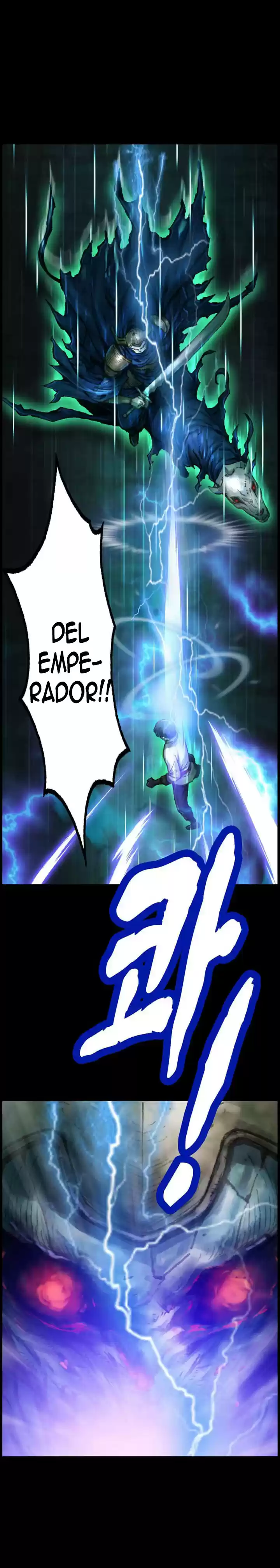 El Legendario Escultor De La Luz Lunar - Capítulo 46 - Página 9 - LectorTMOo