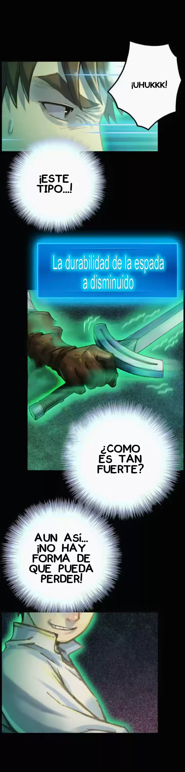 El Legendario Escultor De La Luz Lunar - Capítulo 48 - Página 8 - LectorTMOo