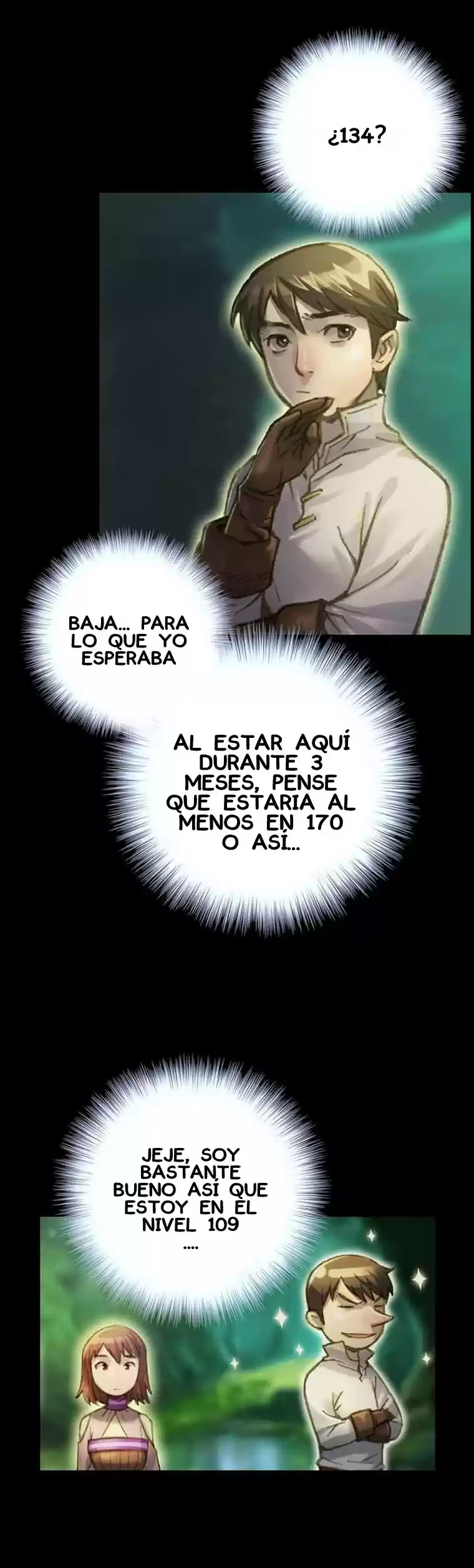 El Legendario Escultor De La Luz Lunar - Capítulo 49 - Página 12 - LectorTMOo