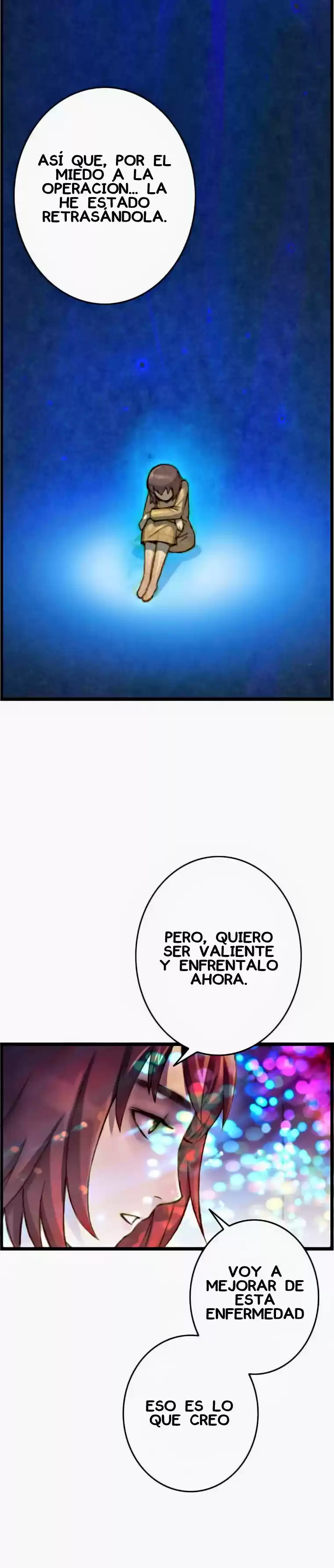 El Legendario Escultor De La Luz Lunar - Capítulo 52 - Página 11 - LectorTMOo