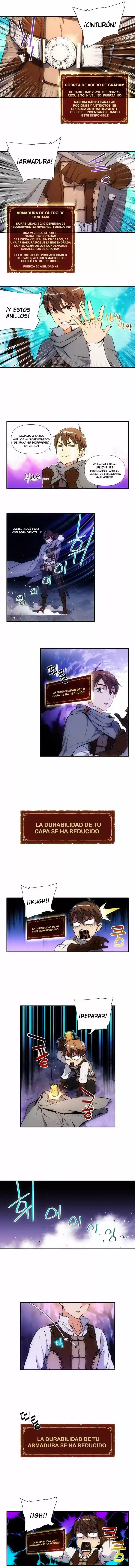 El Legendario Escultor De La Luz Lunar - Capítulo 54 - Página 3 - LectorTMOo