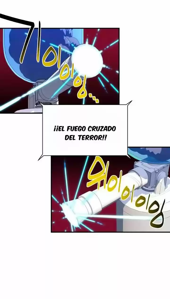 El Legendario Escultor De La Luz Lunar - Capítulo 58 - Página 32 - LectorTMOo