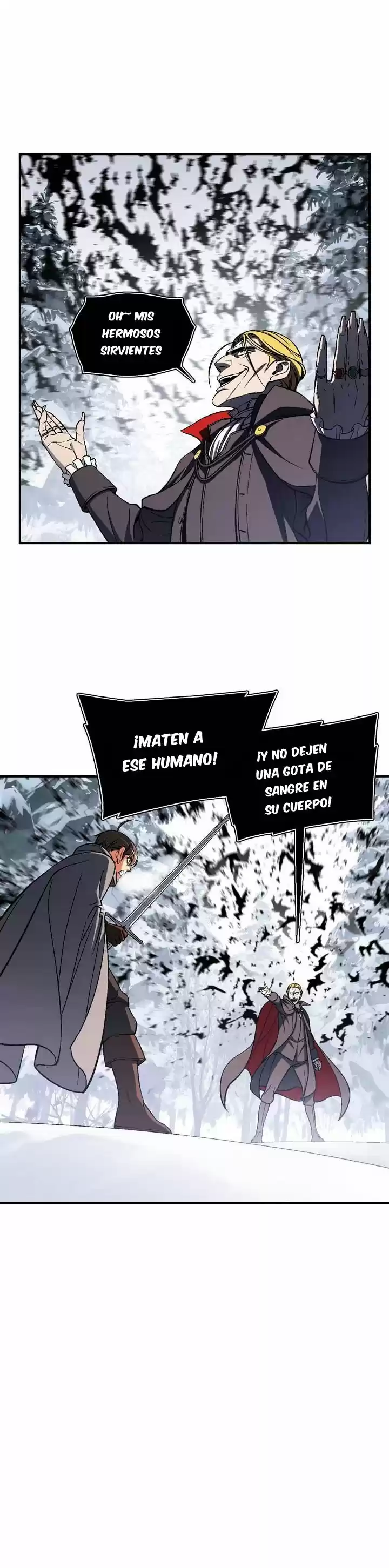 El Legendario Escultor De La Luz Lunar - Capítulo 74 - Página 19 - LectorTMOo