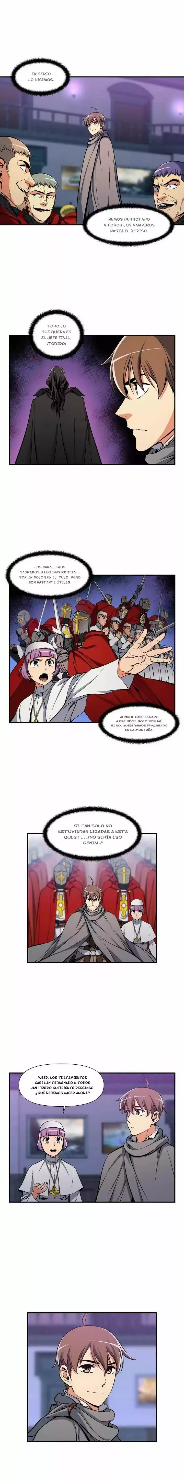 El Legendario Escultor De La Luz Lunar - Capítulo 86 - Página 9 - LectorTMOo