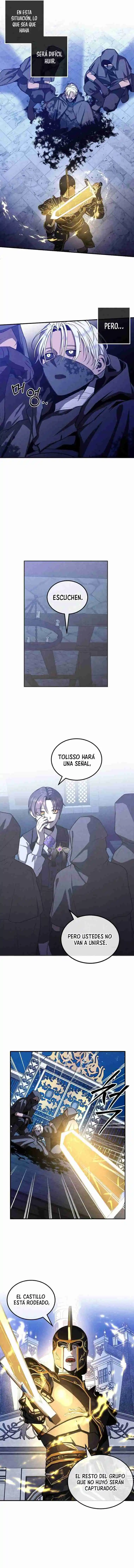 El Legendario Hijo Menor De La Casa Del Marqués (Novela) - Capítulo 101 - Página 4 - LectorTMOo