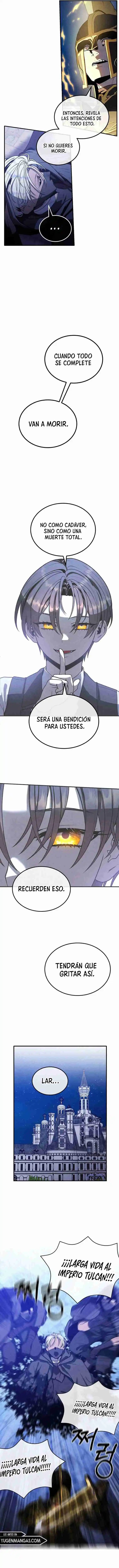 El Legendario Hijo Menor De La Casa Del Marqués (Novela) - Capítulo 101 - Página 5 - LectorTMOo