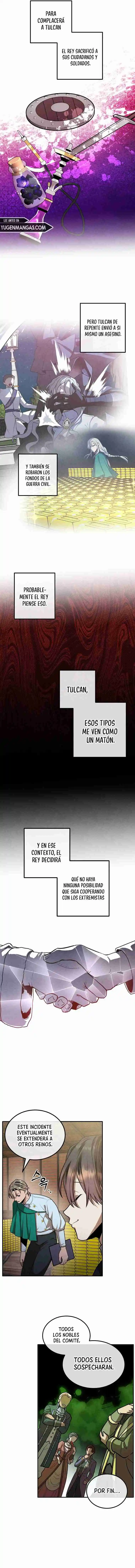 El Legendario Hijo Menor De La Casa Del Marqués (Novela) - Capítulo 101 - Página 9 - LectorTMOo