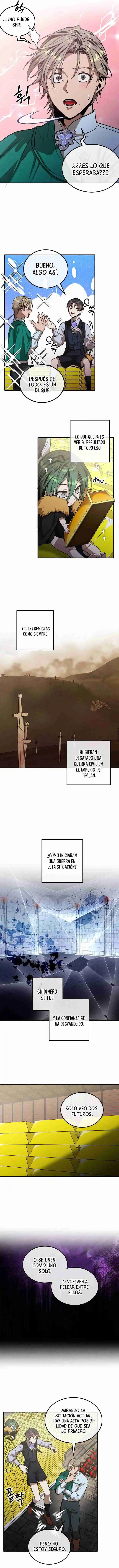 El Legendario Hijo Menor De La Casa Del Marqués (Novela) - Capítulo 101 - Página 10 - LectorTMOo
