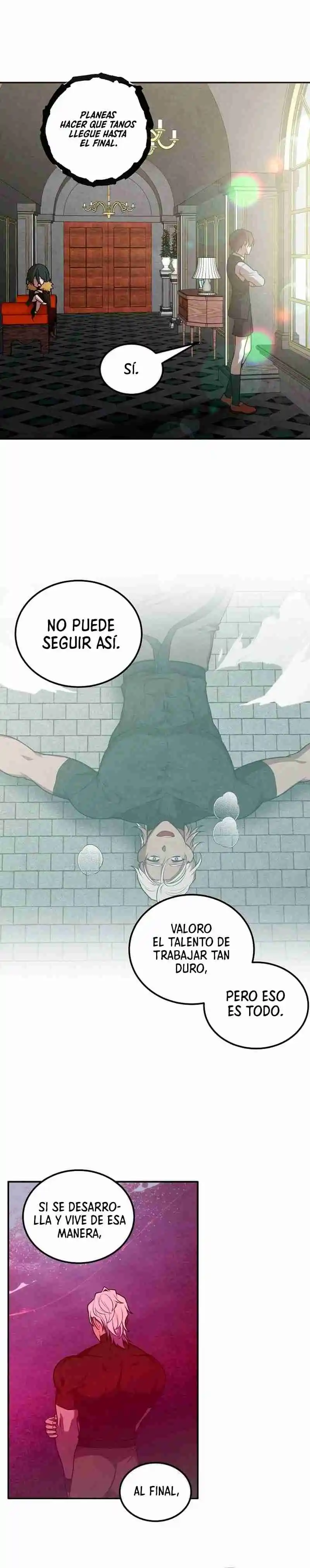 El Legendario Hijo Menor De La Casa Del Marqués (Novela) - Capítulo 106 - Página 5 - LectorTMOo