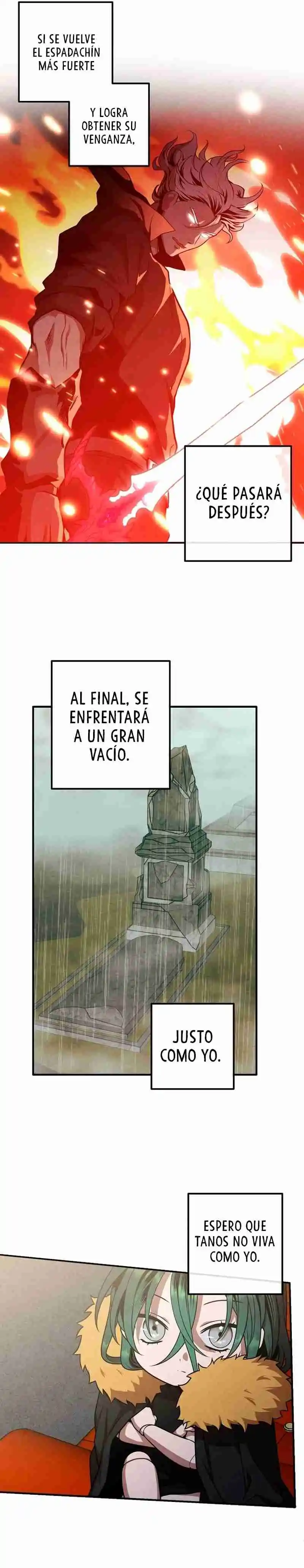 El Legendario Hijo Menor De La Casa Del Marqués (Novela) - Capítulo 106 - Página 7 - LectorTMOo