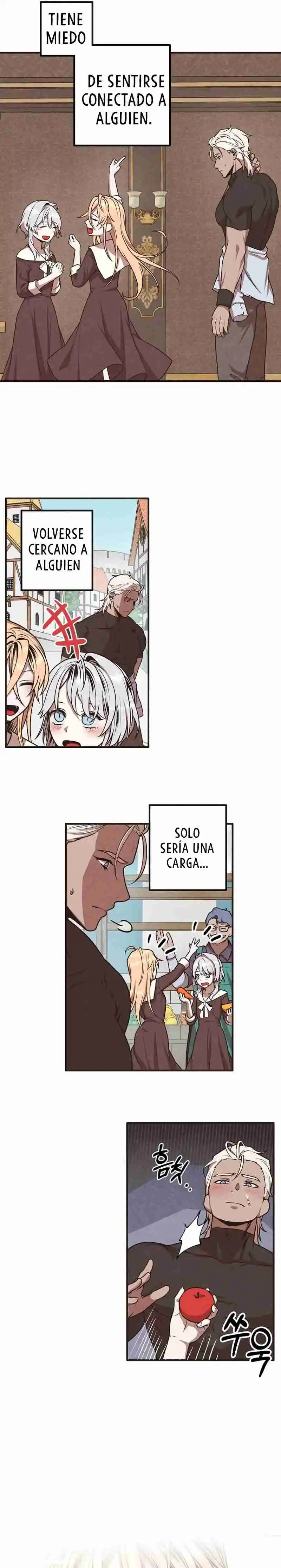 El Legendario Hijo Menor De La Casa Del Marqués (Novela) - Capítulo 106 - Página 11 - LectorTMOo