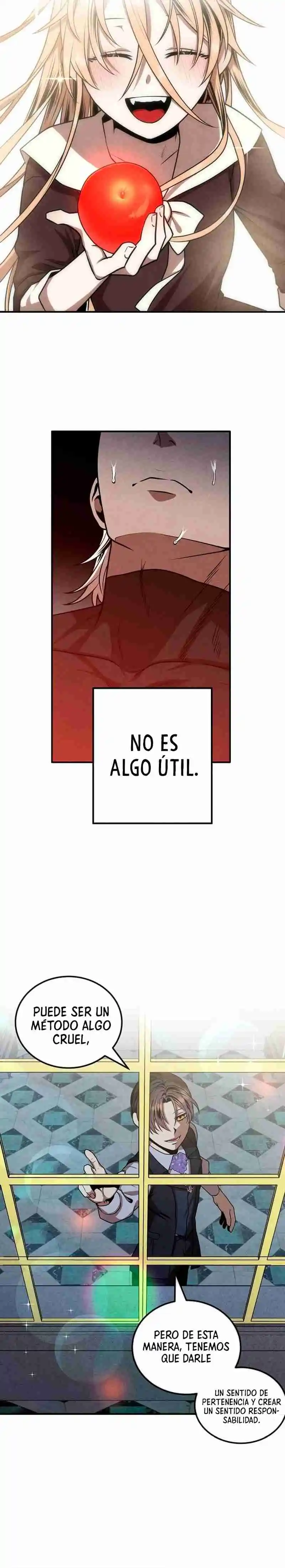 El Legendario Hijo Menor De La Casa Del Marqués (Novela) - Capítulo 106 - Página 12 - LectorTMOo