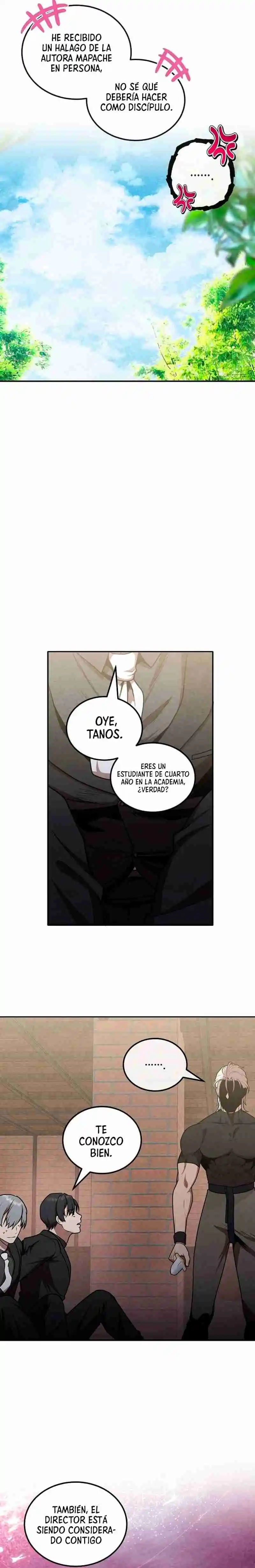 El Legendario Hijo Menor De La Casa Del Marqués (Novela) - Capítulo 106 - Página 14 - LectorTMOo