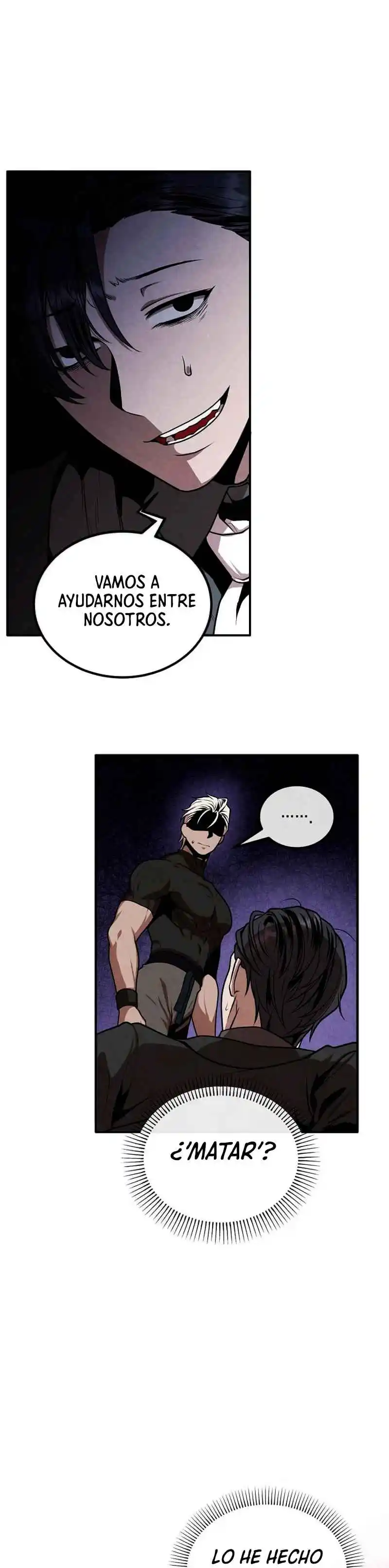 El Legendario Hijo Menor De La Casa Del Marqués (Novela) - Capítulo 106 - Página 16 - LectorTMOo
