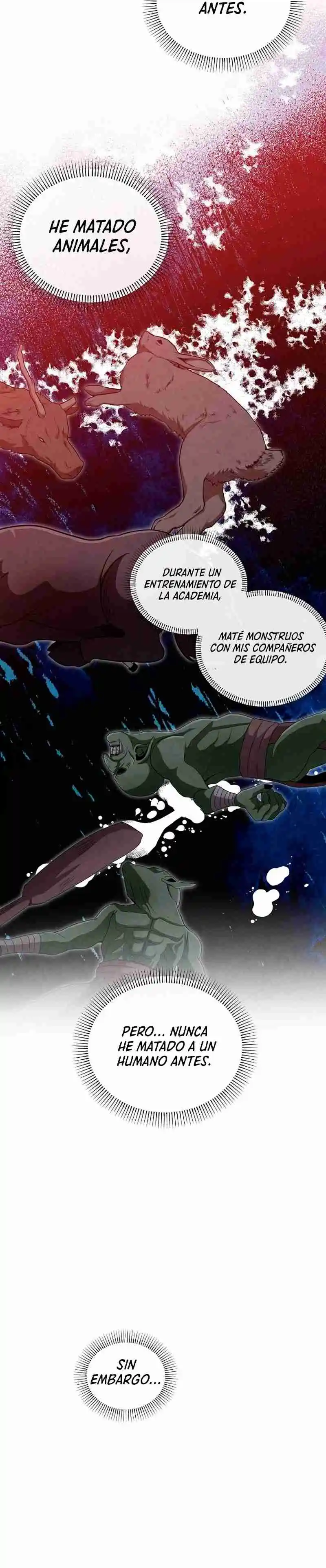 El Legendario Hijo Menor De La Casa Del Marqués (Novela) - Capítulo 106 - Página 17 - LectorTMOo