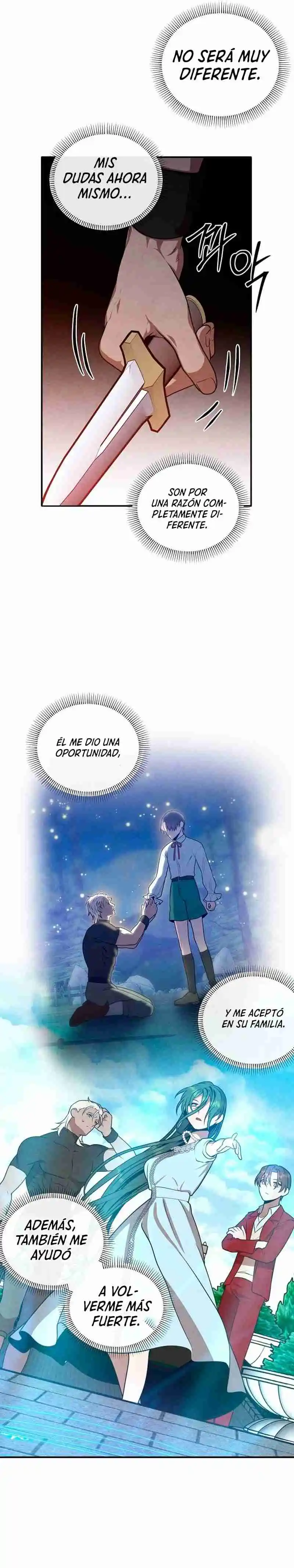 El Legendario Hijo Menor De La Casa Del Marqués (Novela) - Capítulo 106 - Página 18 - LectorTMOo