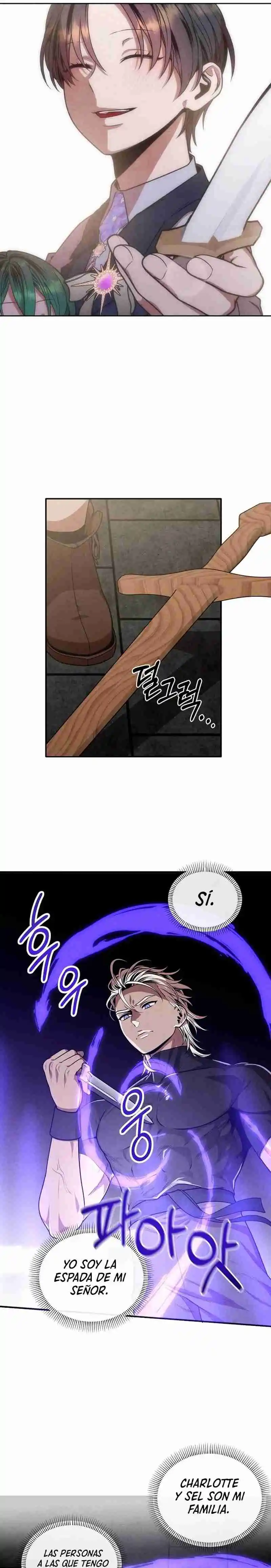El Legendario Hijo Menor De La Casa Del Marqués (Novela) - Capítulo 106 - Página 20 - LectorTMOo