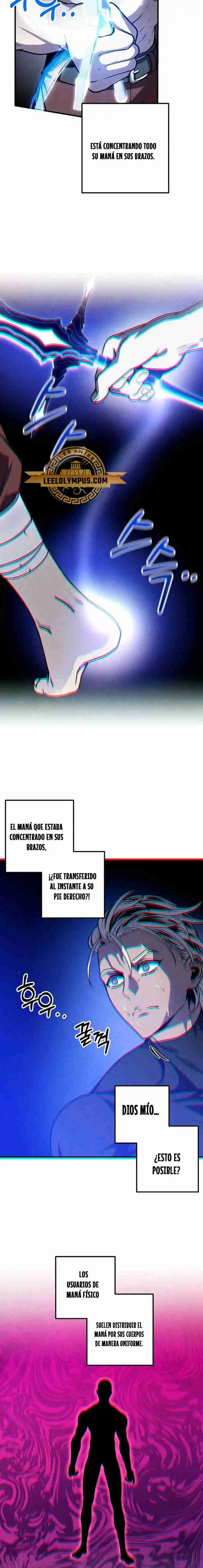 El Legendario Hijo Menor De La Casa Del Marqués (Novela) - Capítulo 108 - Página 4 - LectorTMOo