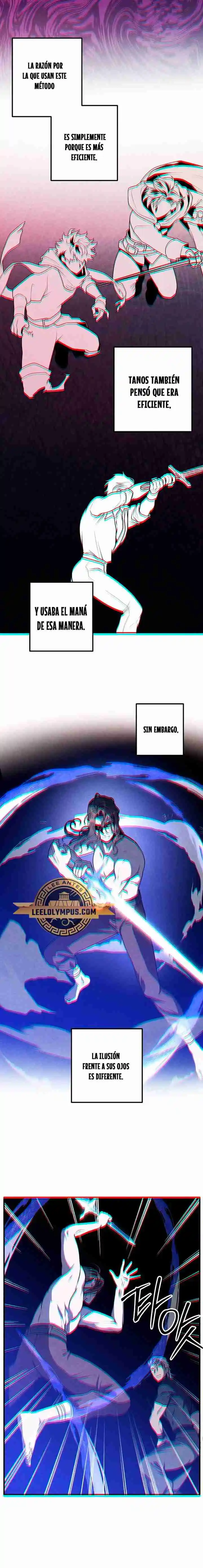 El Legendario Hijo Menor De La Casa Del Marqués (Novela) - Capítulo 108 - Página 5 - LectorTMOo
