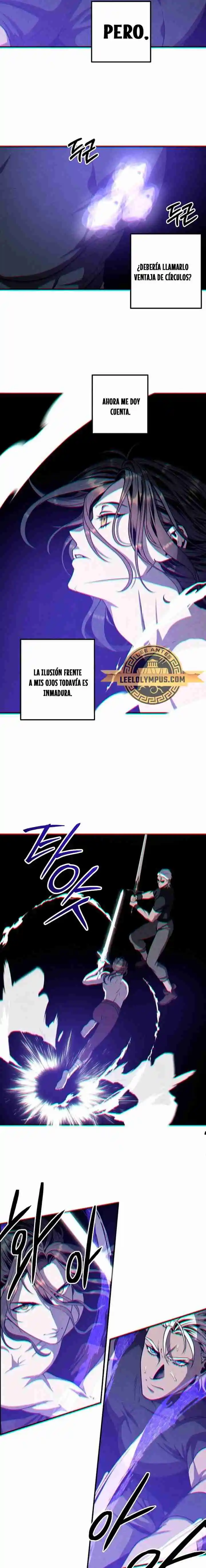 El Legendario Hijo Menor De La Casa Del Marqués (Novela) - Capítulo 108 - Página 7 - LectorTMOo