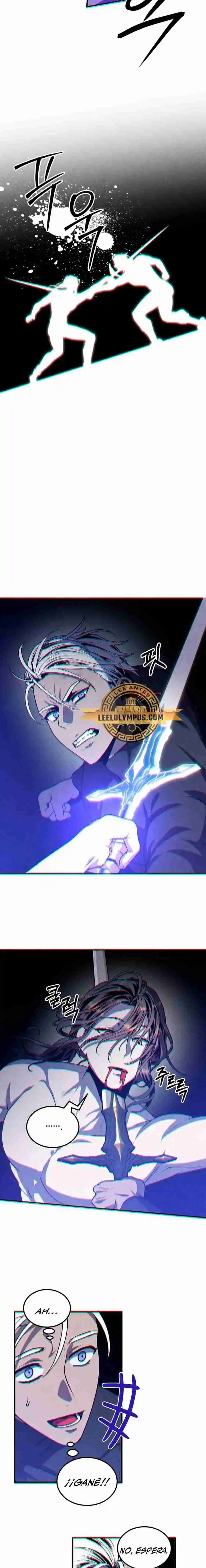 El Legendario Hijo Menor De La Casa Del Marqués (Novela) - Capítulo 108 - Página 8 - LectorTMOo