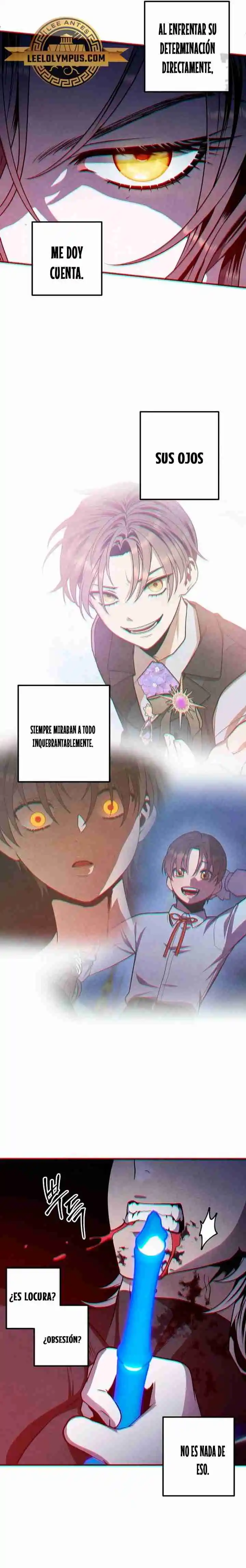 El Legendario Hijo Menor De La Casa Del Marqués (Novela) - Capítulo 108 - Página 12 - LectorTMOo
