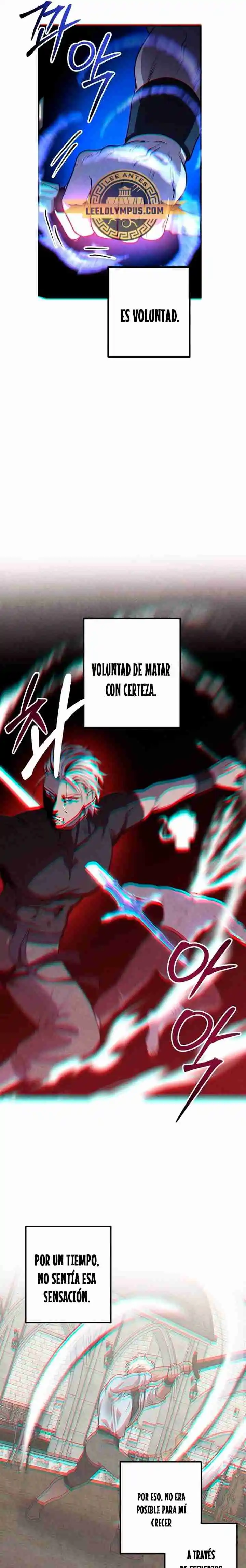 El Legendario Hijo Menor De La Casa Del Marqués (Novela) - Capítulo 108 - Página 13 - LectorTMOo