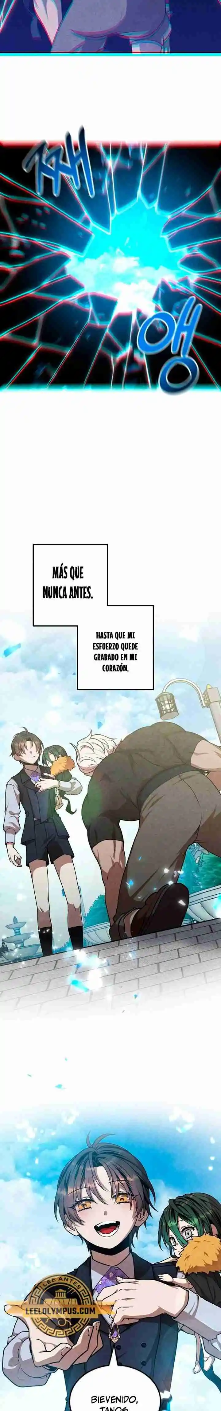 El Legendario Hijo Menor De La Casa Del Marqués (Novela) - Capítulo 108 - Página 15 - LectorTMOo