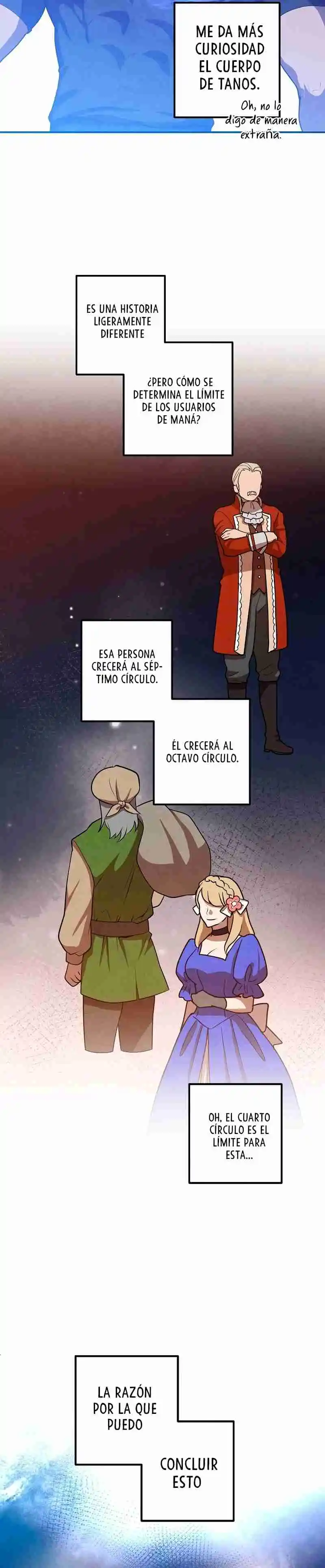 El Legendario Hijo Menor De La Casa Del Marqués (Novela) - Capítulo 109 - Página 6 - LectorTMOo