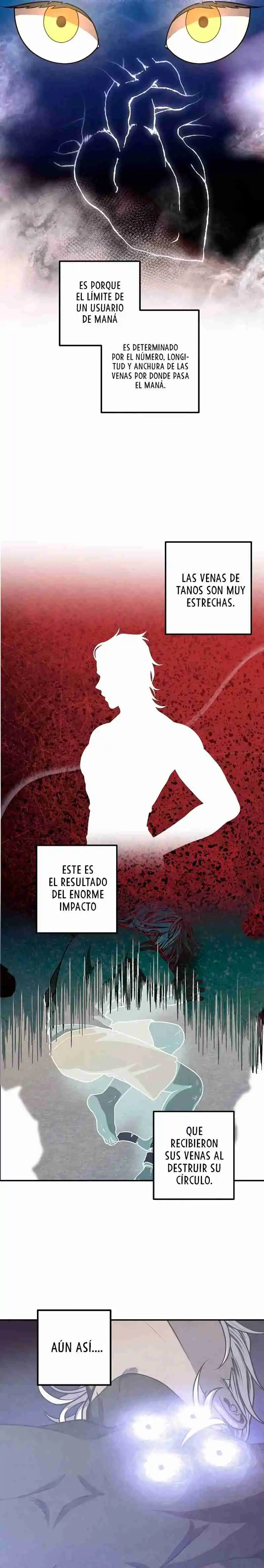 El Legendario Hijo Menor De La Casa Del Marqués (Novela) - Capítulo 109 - Página 7 - LectorTMOo