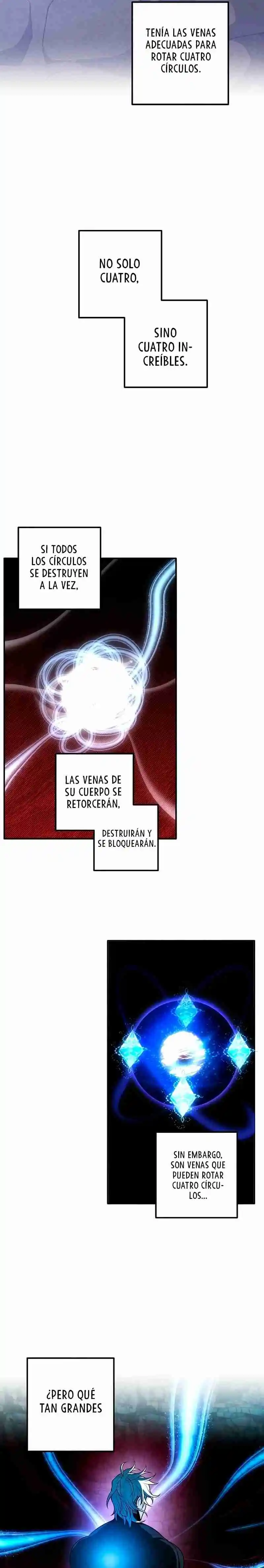 El Legendario Hijo Menor De La Casa Del Marqués (Novela) - Capítulo 109 - Página 8 - LectorTMOo
