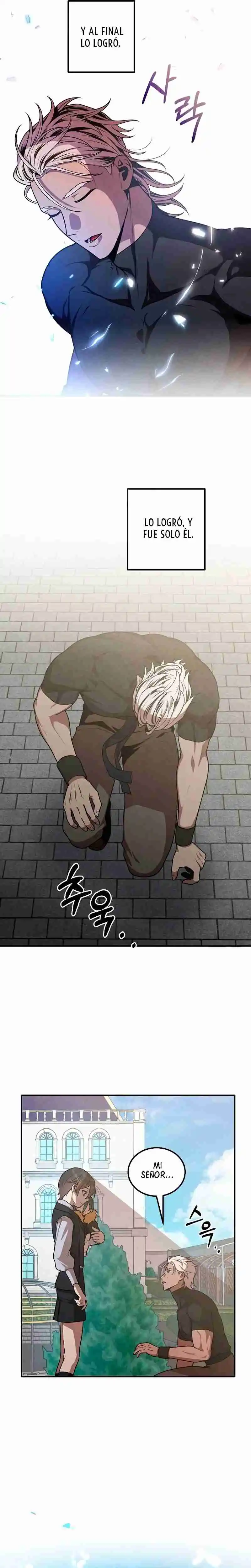 El Legendario Hijo Menor De La Casa Del Marqués (Novela) - Capítulo 109 - Página 11 - LectorTMOo