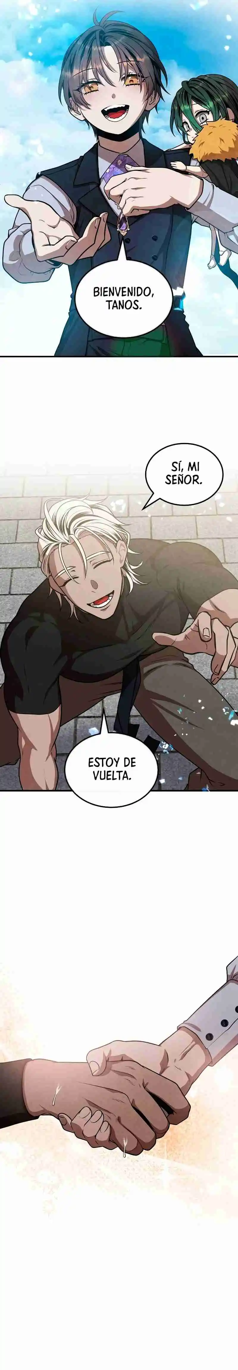 El Legendario Hijo Menor De La Casa Del Marqués (Novela) - Capítulo 109 - Página 12 - LectorTMOo