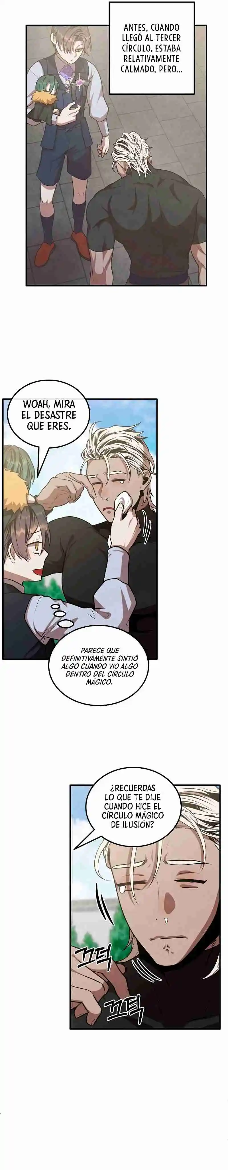 El Legendario Hijo Menor De La Casa Del Marqués (Novela) - Capítulo 109 - Página 16 - LectorTMOo