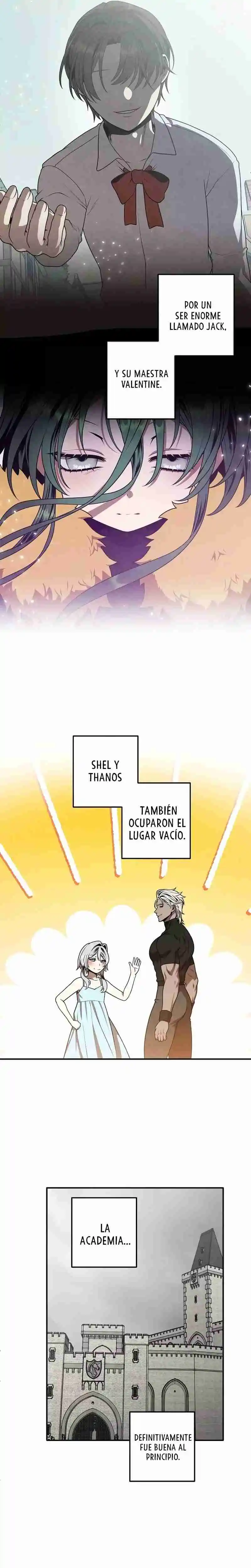 El Legendario Hijo Menor De La Casa Del Marqués (Novela) - Capítulo 112 - Página 2 - LectorTMOo