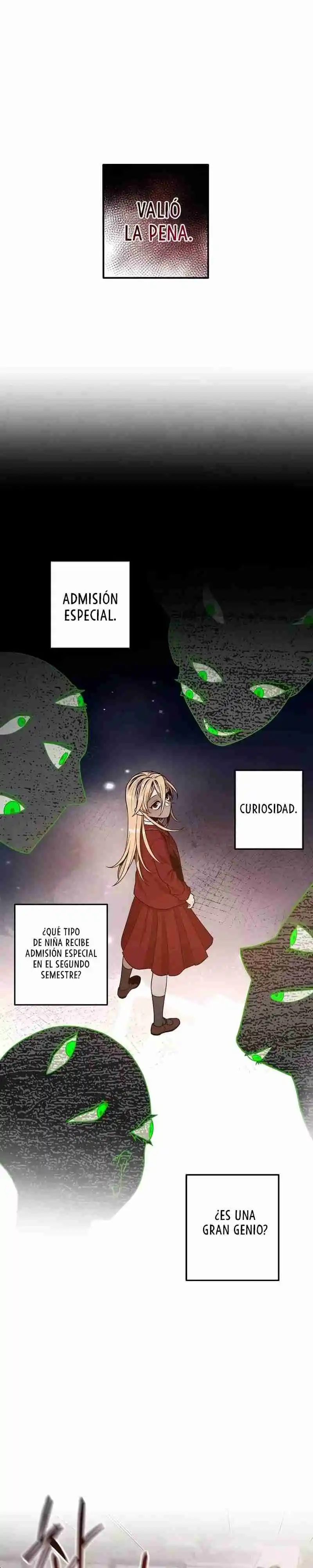El Legendario Hijo Menor De La Casa Del Marqués (Novela) - Capítulo 112 - Página 4 - LectorTMOo